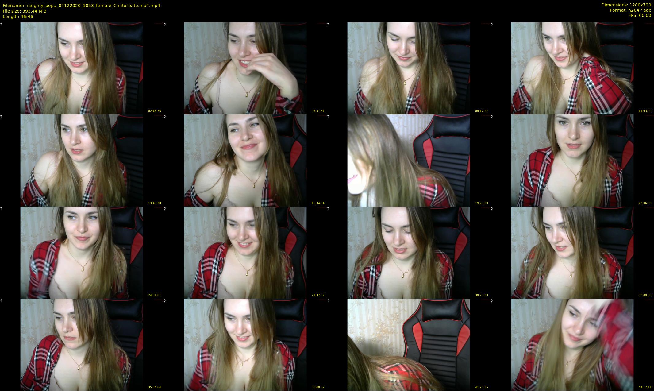 naughty_popa — 47 minute Chaturbate female cam show recording, 720p, Dec 4, 2020