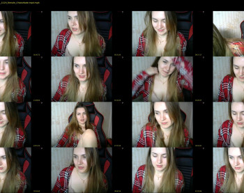 naughty_popa — 47 minute Chaturbate female cam show recording, 720p, Dec 4, 2020