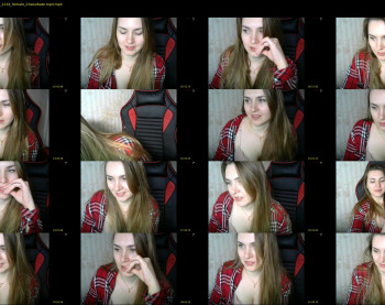 naughty_popa — 47 minute Chaturbate female cam show recording, 720p, Dec 4, 2020
