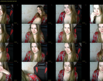 naughty_popa — 47 minute Chaturbate female cam show recording, 720p, Dec 4, 2020