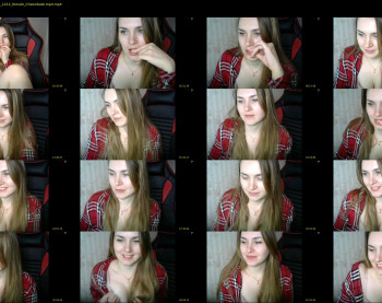 naughty_popa — 47 minute Chaturbate female cam show recording, 720p, Dec 4, 2020