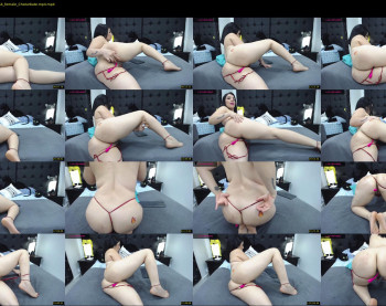 nicoleex1 — 70 minute Chaturbate female cam show recording, 720p, Dec 4, 2020