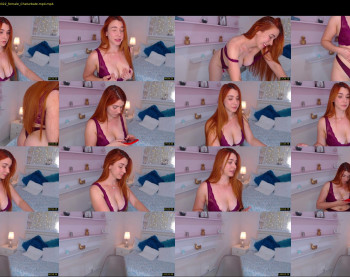 nicolette_01 — 77 minute Chaturbate female cam show recording, 720p, Dec 5, 2020