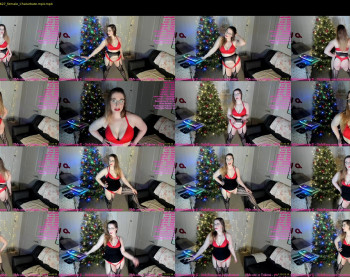 novaharper — 74 minute Chaturbate female cam show recording, 1080p, Dec 4, 2020