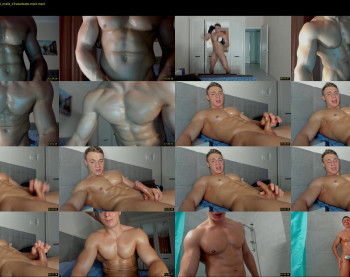 o_r_b_i_t — 51 minute Chaturbate male cam show recording, 720p, Dec 5, 2020