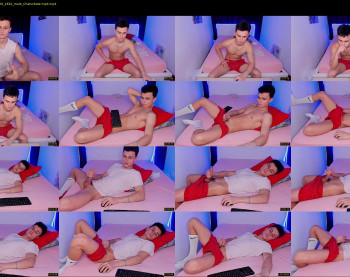 orlando__bloom — 70 minute Chaturbate male cam show recording, 1080p, Dec 4, 2020