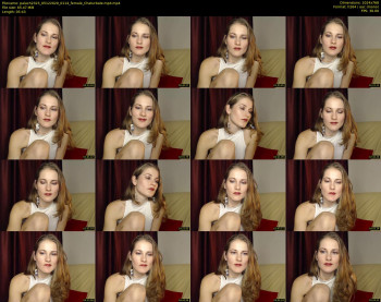 palach2323 — 6 minute Chaturbate couple cam show recording, 720p, Dec 5, 2020