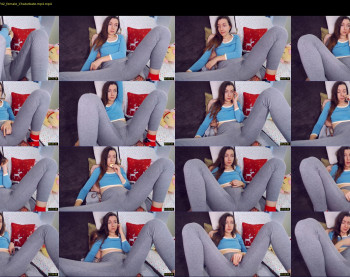 peaceduke — 23 minute Chaturbate female cam show recording, 1080p, Dec 4, 2020