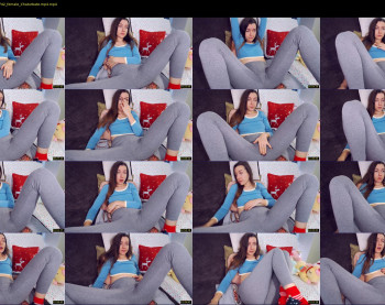 peaceduke — 29 minute Chaturbate female cam show recording, 1080p, Dec 4, 2020