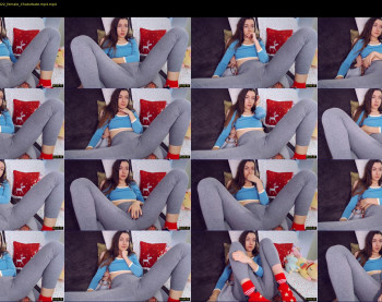 peaceduke — 16 minute Chaturbate female cam show recording, 1080p, Dec 4, 2020