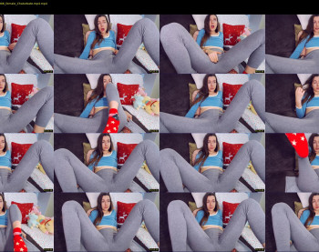 peaceduke — 4 minute Chaturbate female cam show recording, 1080p, Dec 4, 2020