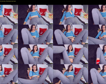 peaceduke — 16 minute Chaturbate female cam show recording, 1080p, Dec 4, 2020