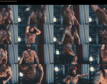 phil_chambers — 17 minute Chaturbate male cam show recording, 1080p, Dec 4, 2020
