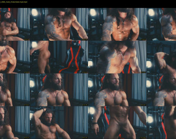 phil_chambers — 71 minute Chaturbate male cam show recording, 1080p, Dec 4, 2020