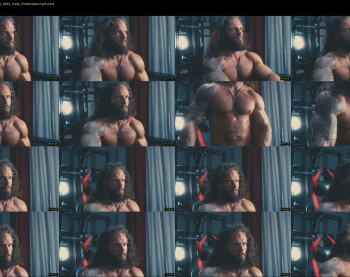 phil_chambers — 21 minute Chaturbate male cam show recording, 1080p, Dec 4, 2020