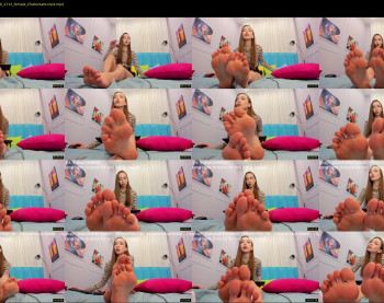 presidenttaylor — 70 minute Chaturbate female cam show recording, 720p, Dec 4, 2020