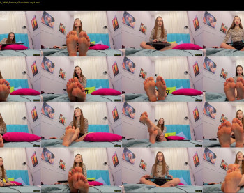 presidenttaylor — 50 minute Chaturbate female cam show recording, 720p, Dec 4, 2020