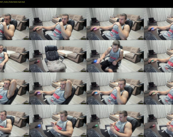 prince_d1ck — 7 minute Chaturbate male cam show recording, 1080p, Dec 4, 2020
