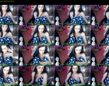 ps4pro — 11 minute Chaturbate female cam show recording, 720p, Dec 4, 2020