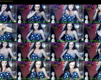 ps4pro — 42 minute Chaturbate female cam show recording, 720p, Dec 4, 2020