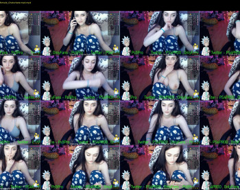 ps4pro — 34 minute Chaturbate female cam show recording, 720p, Dec 4, 2020