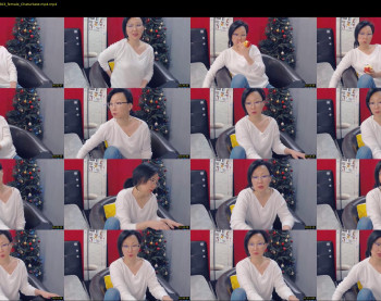 sandrami__ — 13 minute Chaturbate female cam show recording, 720p, Dec 4, 2020