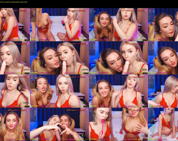 sanymorgan — 19 minute Chaturbate couple cam show recording, 1080p, Dec 4, 2020