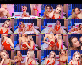 sanymorgan — 49 minute Chaturbate couple cam show recording, 1080p, Dec 4, 2020