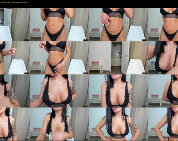 sarahadams — 53 minute Chaturbate female cam show recording, 1080p, Dec 5, 2020