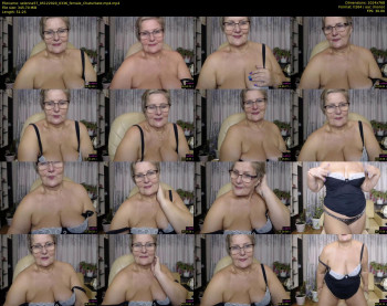 selenna57 — 52 minute Chaturbate female cam show recording, 720p, Dec 5, 2020