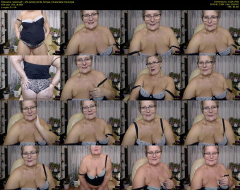selenna57 — 22 minute Chaturbate female cam show recording, 720p, Dec 5, 2020