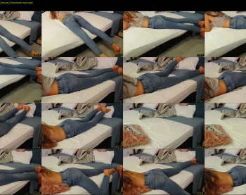 sellenia — 67 minute Chaturbate female cam show recording, 1080p, Dec 5, 2020
