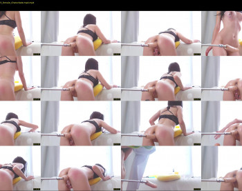 sexykiska — 49 minute Chaturbate female cam show recording, 1080p, Dec 4, 2020