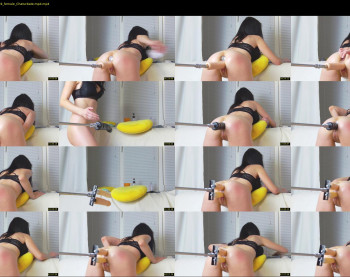 sexykiska — 54 minute Chaturbate female cam show recording, 1080p, Dec 4, 2020