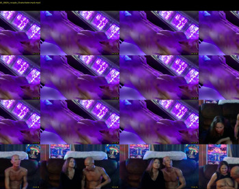 shannahand420 — 38 minute Chaturbate male cam show recording, 720p, Dec 4, 2020