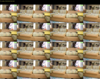 shinyplace — 17 minute Chaturbate couple cam show recording, 1080p, Dec 5, 2020
