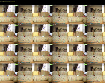 shinyplace — 9 minute Chaturbate couple cam show recording, 1080p, Dec 5, 2020