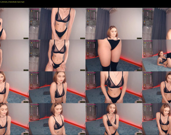 slimmaya — 36 minute Chaturbate female cam show recording, 1080p, Dec 5, 2020