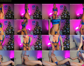 smurf19 — 71 minute Chaturbate female cam show recording, 1080p, Dec 5, 2020