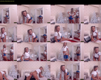 sofialloyd — 72 minute Chaturbate female cam show recording, 1080p, Dec 4, 2020