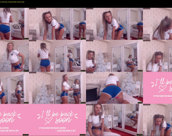 sofialloyd — 83 minute Chaturbate female cam show recording, 1080p, Dec 5, 2020