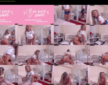 sofialloyd — 77 minute Chaturbate female cam show recording, 1080p, Dec 5, 2020