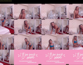 sofialloyd — 79 minute Chaturbate female cam show recording, 1080p, Dec 5, 2020