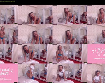 sofialloyd — 79 minute Chaturbate female cam show recording, 1080p, Dec 5, 2020