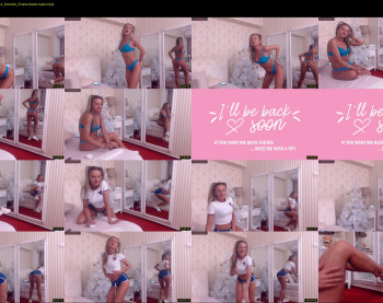 sofialloyd — 78 minute Chaturbate female cam show recording, 1080p, Dec 5, 2020