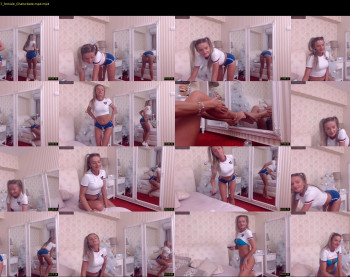 sofialloyd — 67 minute Chaturbate female cam show recording, 1080p, Dec 5, 2020