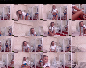 sofialloyd — 68 minute Chaturbate female cam show recording, 1080p, Dec 5, 2020