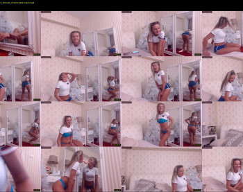 sofialloyd — 69 minute Chaturbate female cam show recording, 1080p, Dec 5, 2020