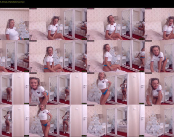 sofialloyd — 16 minute Chaturbate female cam show recording, 1080p, Dec 5, 2020