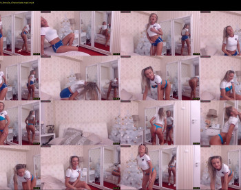 sofialloyd — 67 minute Chaturbate female cam show recording, 1080p, Dec 5, 2020